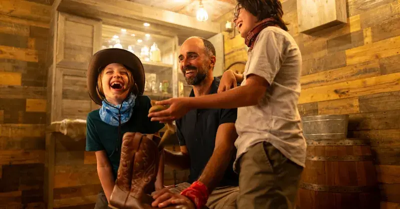 Breakout Games in Dayton, OH