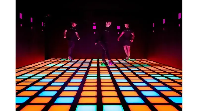 Activate Games in Atlanta, GA