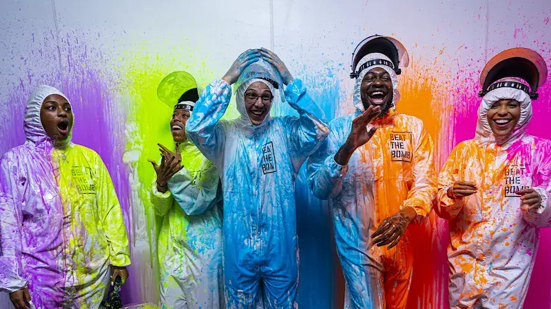 Beat The Bomb Brooklyn in NY