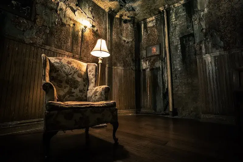 BrainXcape Escape Room NYC in New York, NY