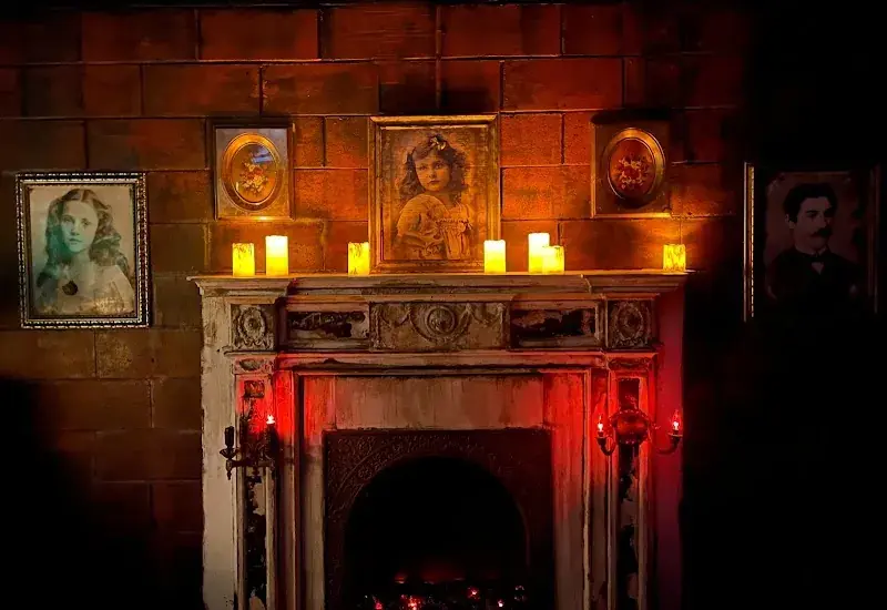 Brooklyn Escape Room, Nerf Blasters, & Birthday Parties in NY