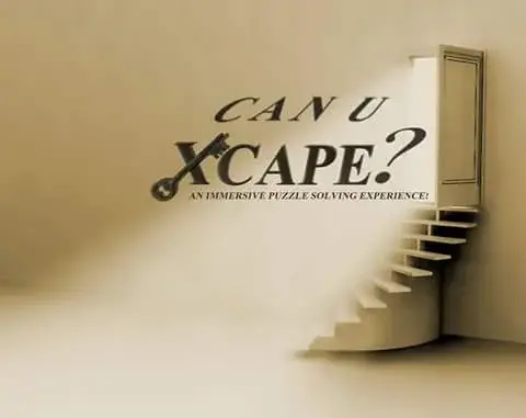 Can U Xcape - Escape Room in Bloomsburg, PA