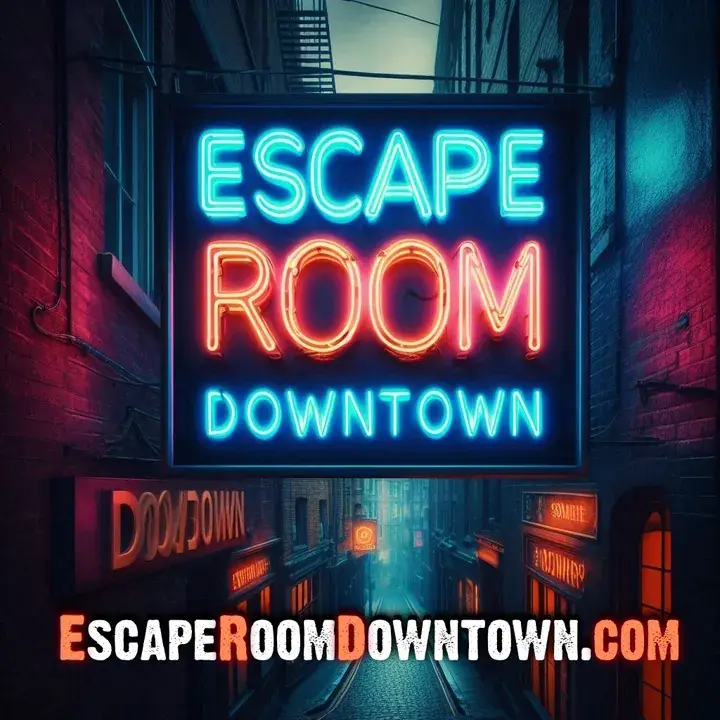 Escape Room Downtown in Canton, OH