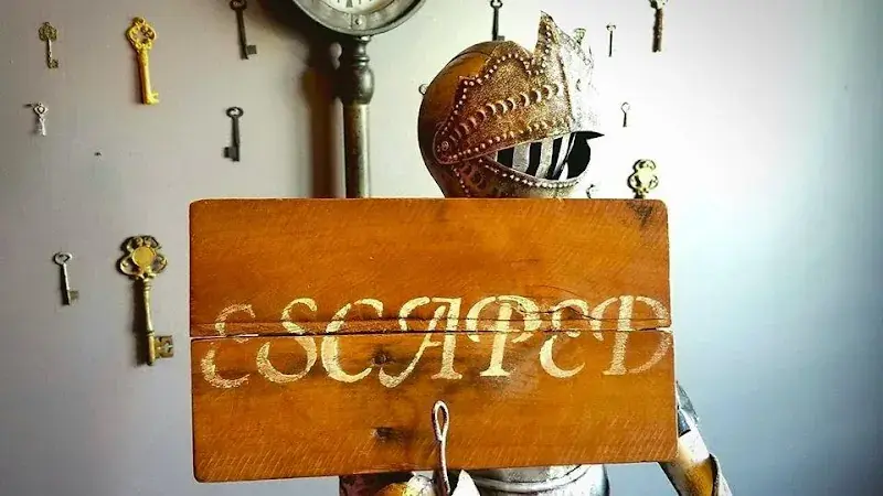 Escape Room Lancaster in Lancaster, PA