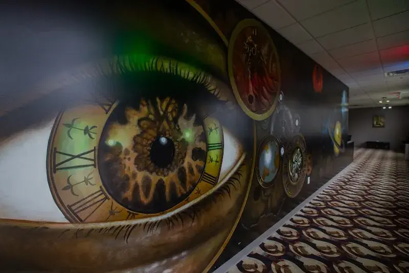 Escape Room Mystery in King of Prussia, PA