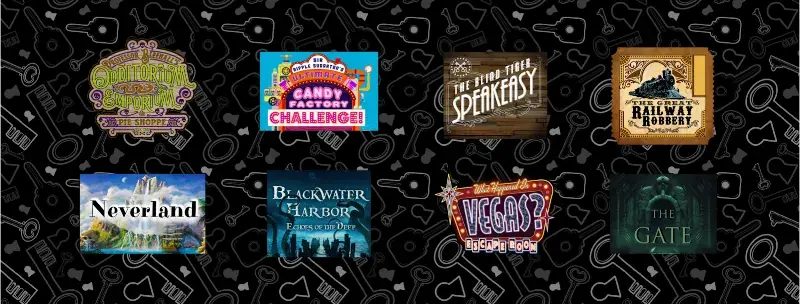 Escape Room Novi in Novi, MI