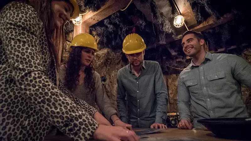 Escape the Room NYC in New York, NY