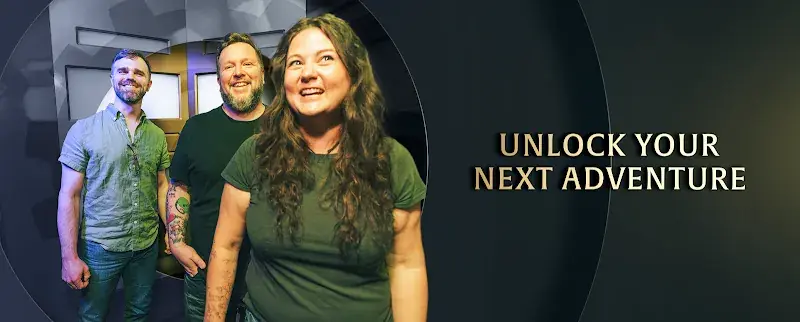 Escapology Escape Rooms Portage in Portage, MI