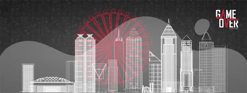 Game Over Escape Rooms Atlanta in Atlanta, GA