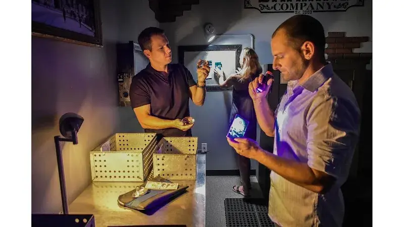 Great Escape Game Dayton in Beavercreek, OH