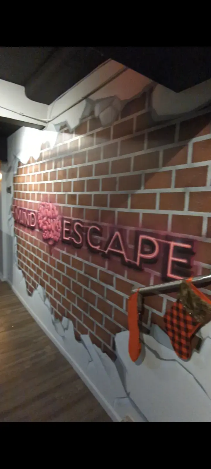 MindEscape Escape Room Philadelphia in Philadelphia, PA