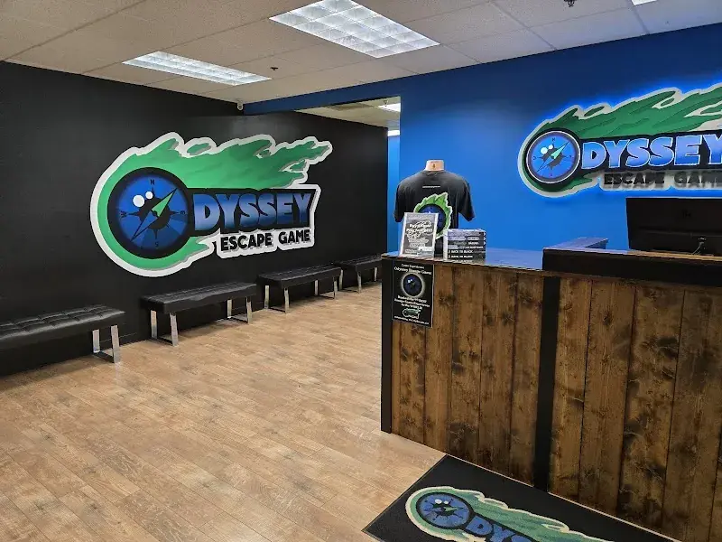 Odyssey Escape Game, LLC in Alpharetta, GA