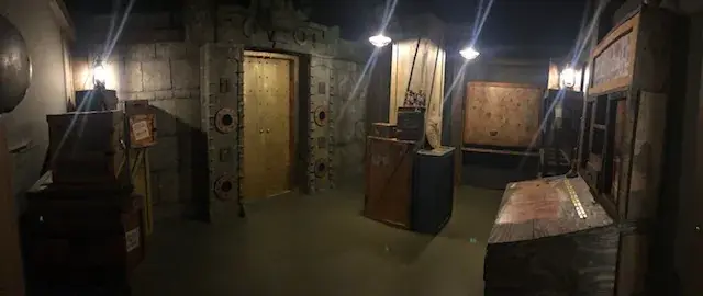 Team Escape Rooms in Columbus, OH