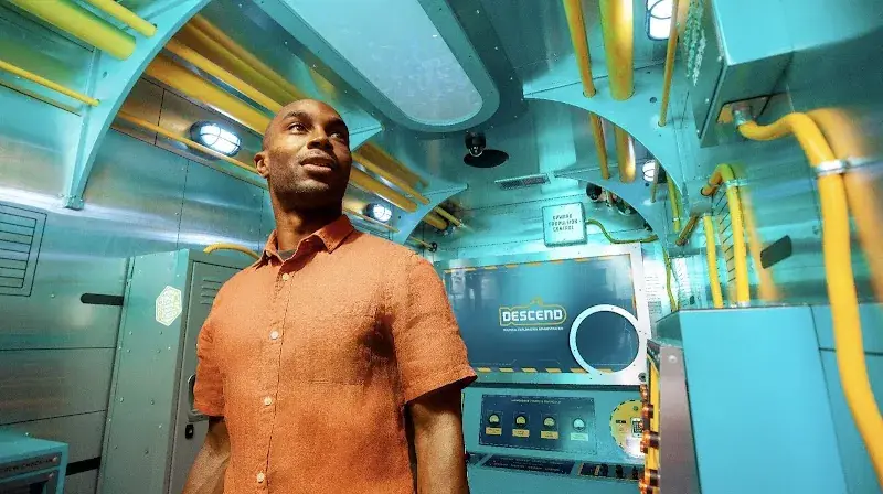 The Escape Game Atlanta (The Battery) in Atlanta, GA