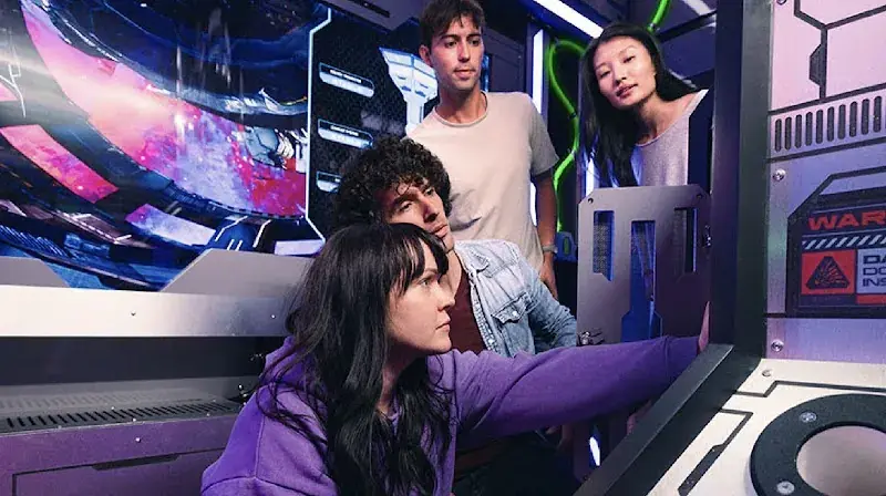 The Escape Game Atlanta (West Midtown) in Atlanta, GA