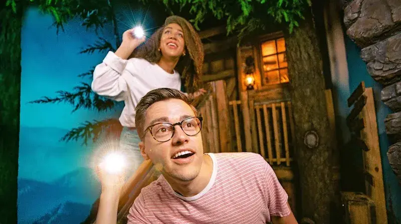 The Escape Game King Of Prussia in King of Prussia, PA