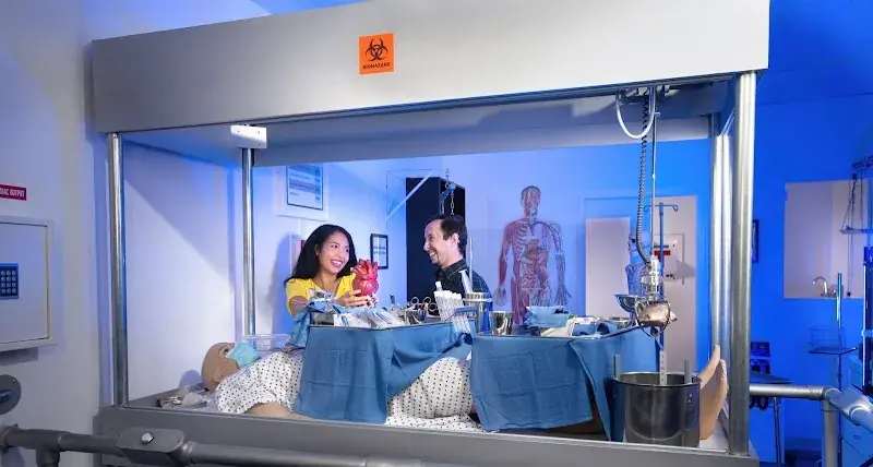 The Great Escape Room Grand Rapids in Grand Rapids, MI