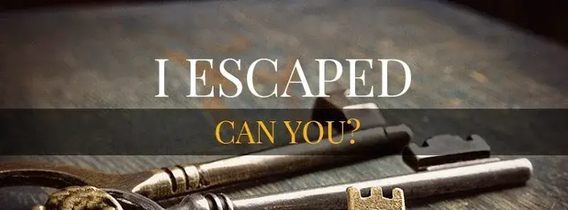 Ultimate Escape Game Atlanta in Atlanta, GA